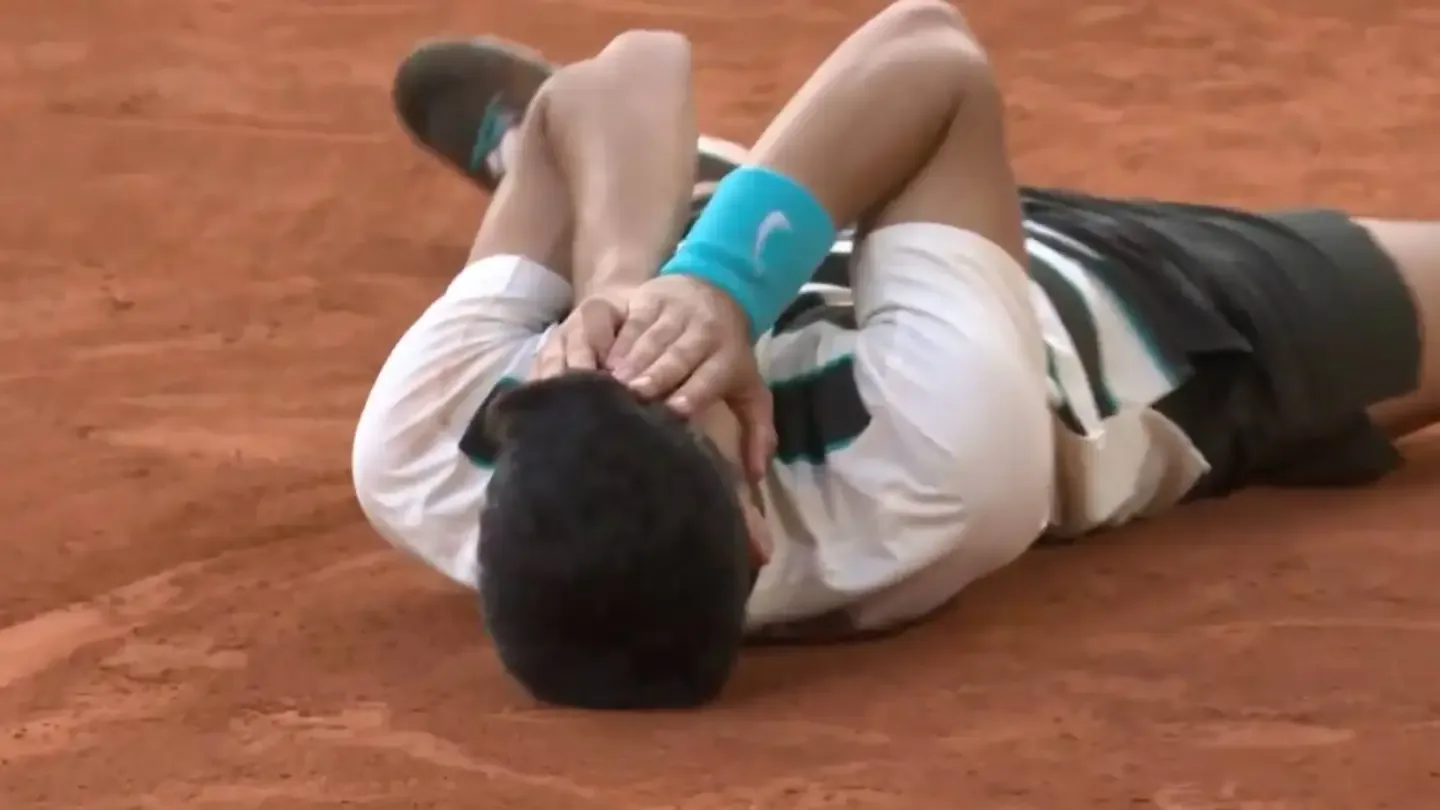 Sports World Reacts to Carlos Alcaraz-Jannik Sinner French Open Thriller