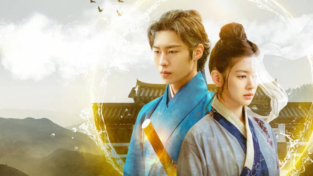 'Alchemy of Souls' Season 1, Episode 1 Recap - The Premiere Explained