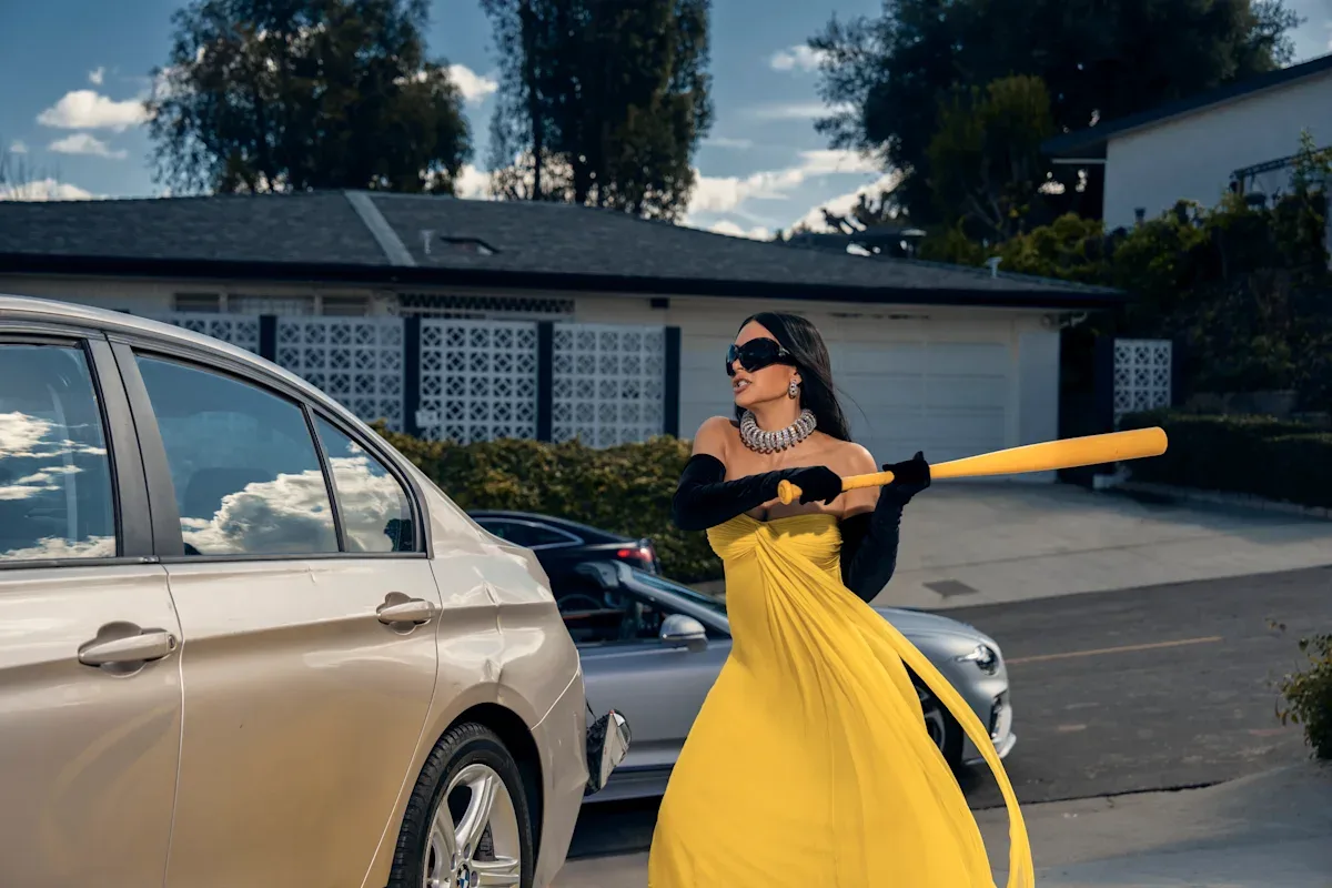 Kim Kardashian-Led ‘All’s Fair’ Renewed For Season 2 At Hulu