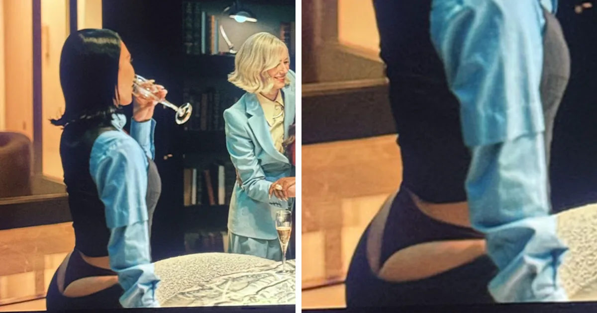 10 “All’s Fair” Moments So Bad They’re Unforgettable