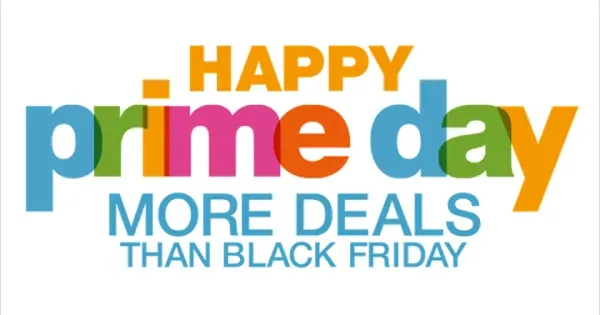 Amazon Prime Day Is Less of a Mega-Sale Than a Crappy Yard Sale, Customers Say