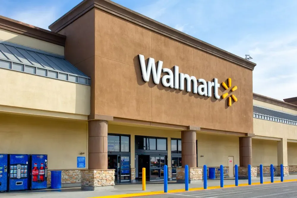 Walmart Answers Amazon's "Prime Day" With Deals And Free Shipping | TechCrunch