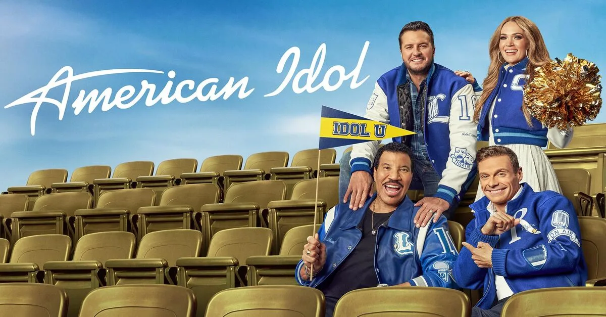 Watch American Idol TV Show - ABC.com