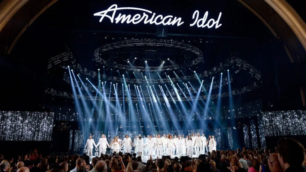 'American Idol' to return to TV on ABC