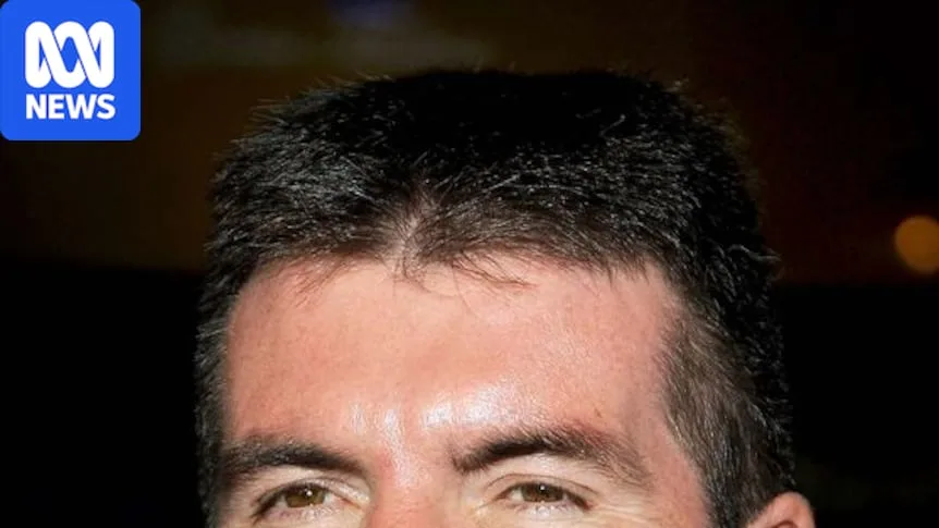 Simon Cowell