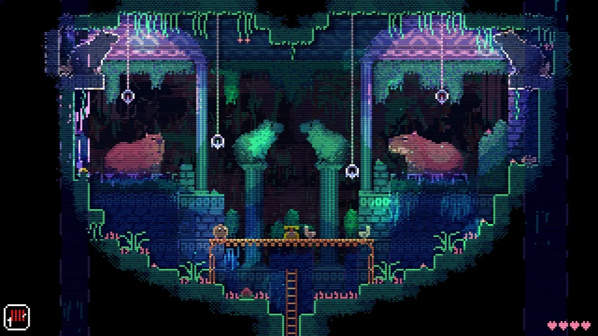 Indie developer has a plan to keep parts of his game secret, even from data-miners