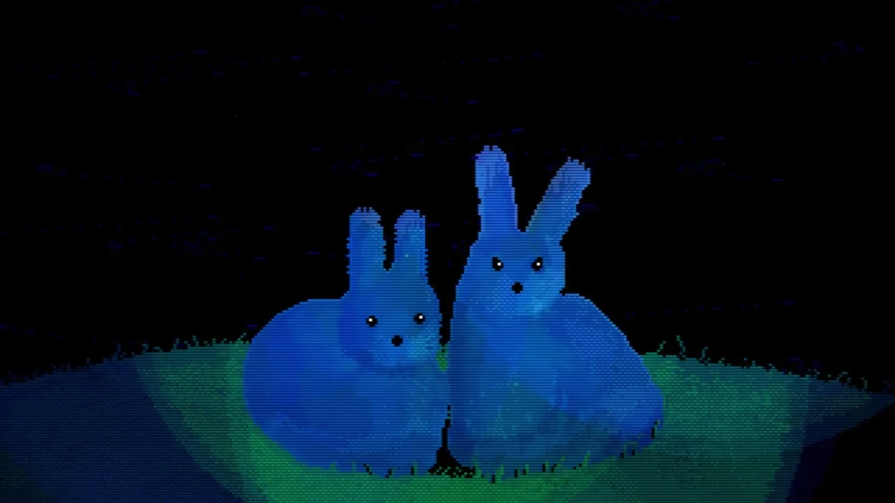Single Player Animal Well Has a Secret Puzzle That Requires 50 Players to Solve