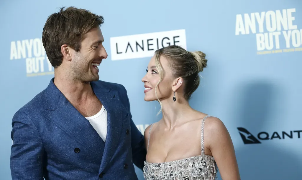 Anyone But You premiere