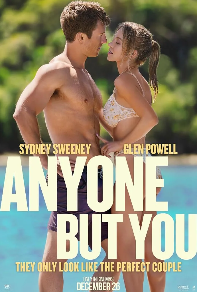 Anyone But You - Box Office Mojo