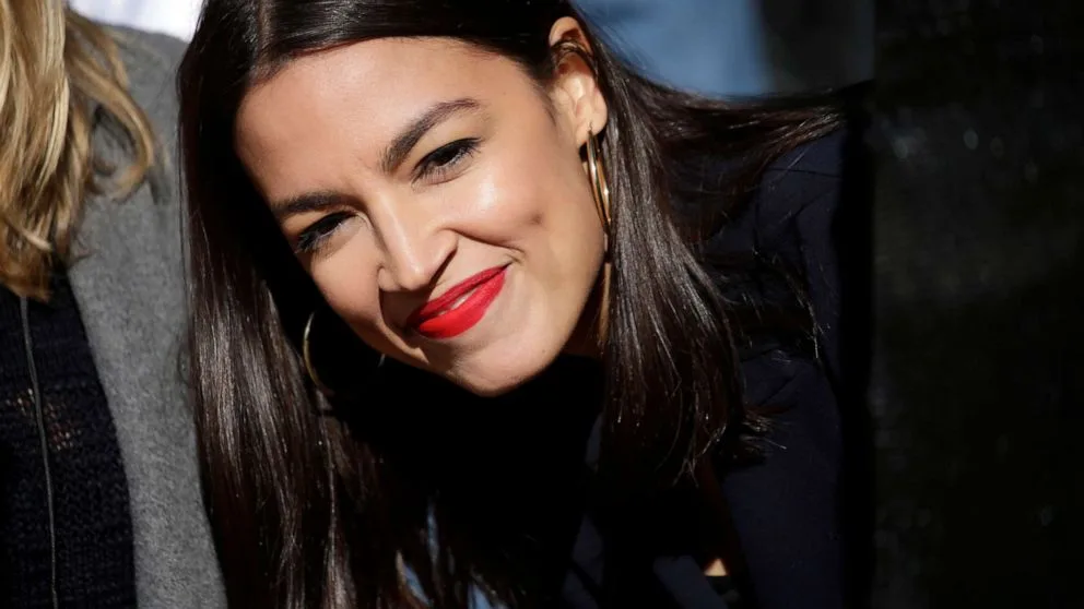 Alexandria Ocasio-Cortez Twitch stream encouraging people to vote becomes one of platform's most-viewed