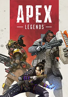 Apex Legends surprise launch