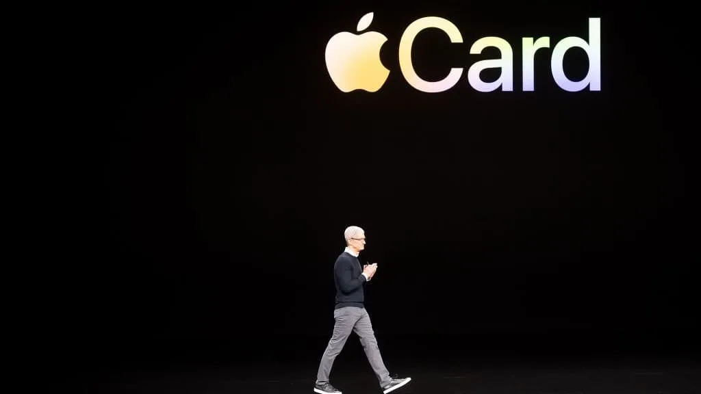 Apple Card