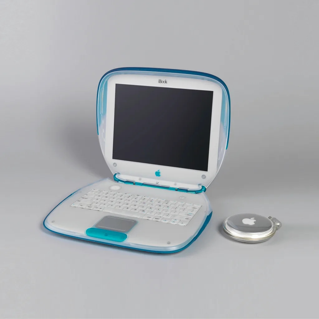 Think Different | Cooper Hewitt, Smithsonian Design Museum