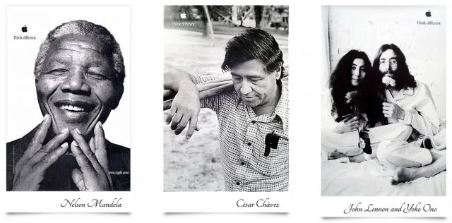 Remembering Dantz Development’s “Drink Different” Posters - TidBITS