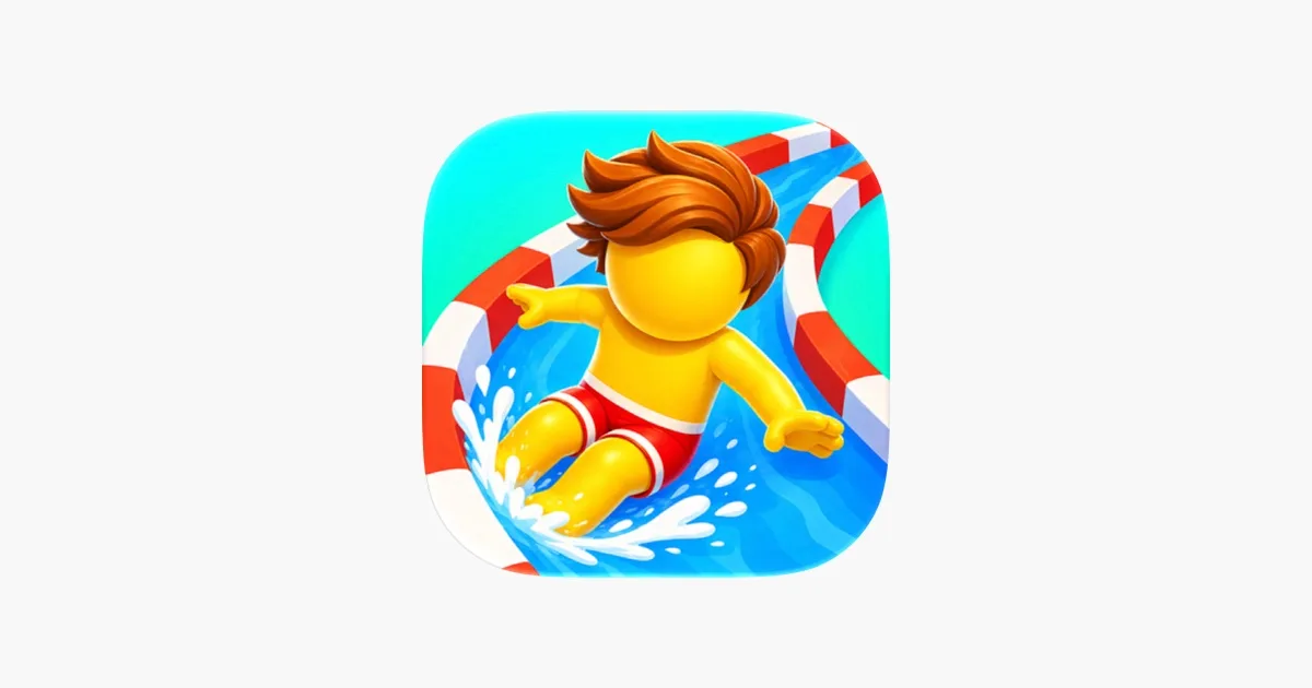Aquapark.io on the App Store