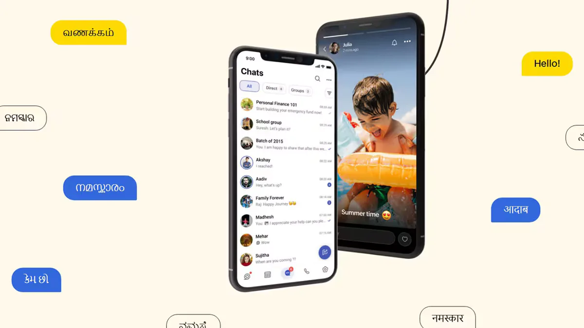 Are users happy with 'Arattai' app? Here's what social media chatter is saying