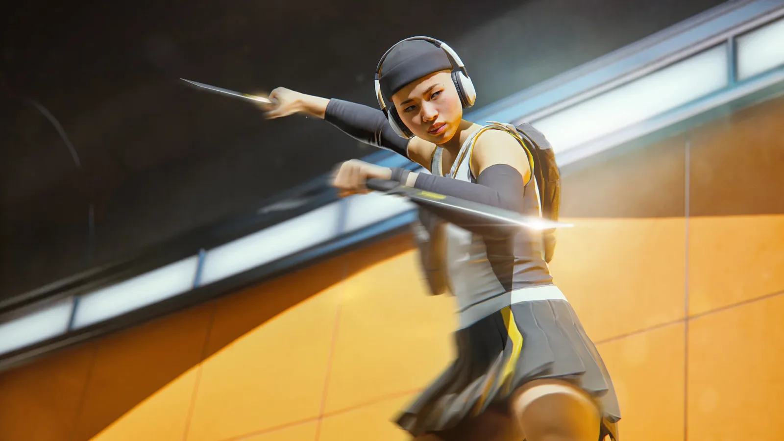Arc Raiders And The Finals Set For Movie, TV Adaptations - Kotaku