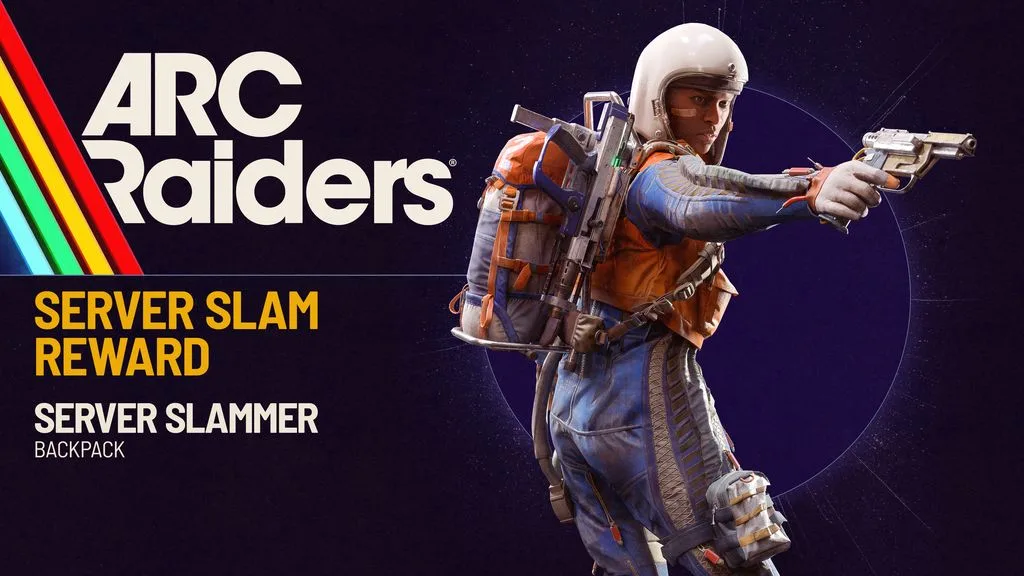 How a 'server slam' helped ARC Raiders dominate Twitch ahead of its launch | GamesBeat Summit recap