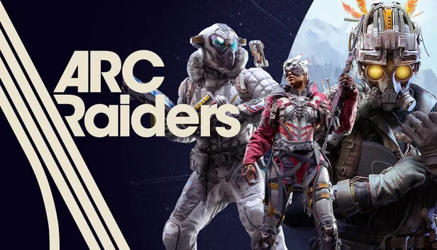 ARC Raiders on Steam