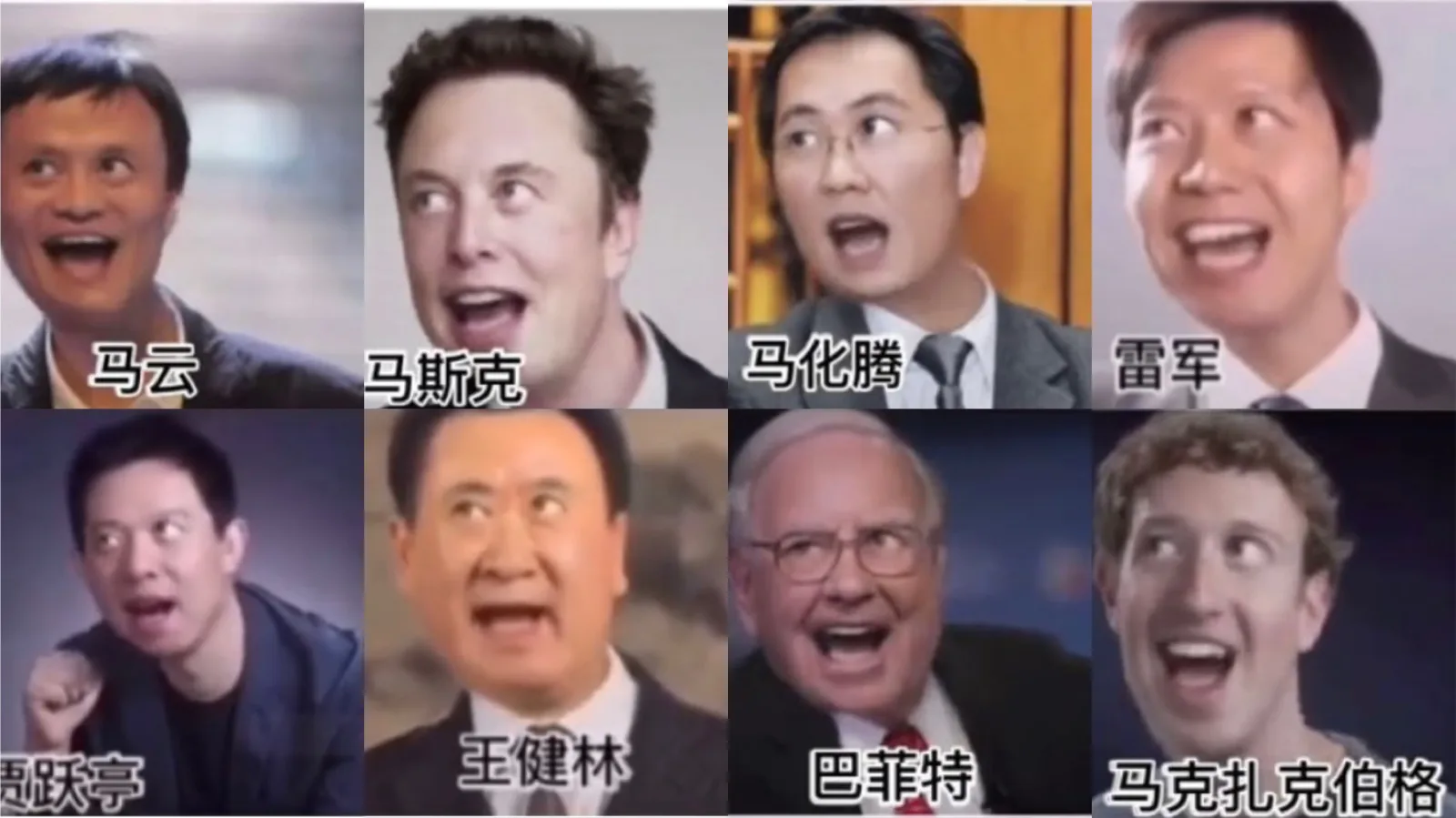 马云、马斯克齐唱“蚂蚁呀嘿”，这股风潮你跟上了吗？