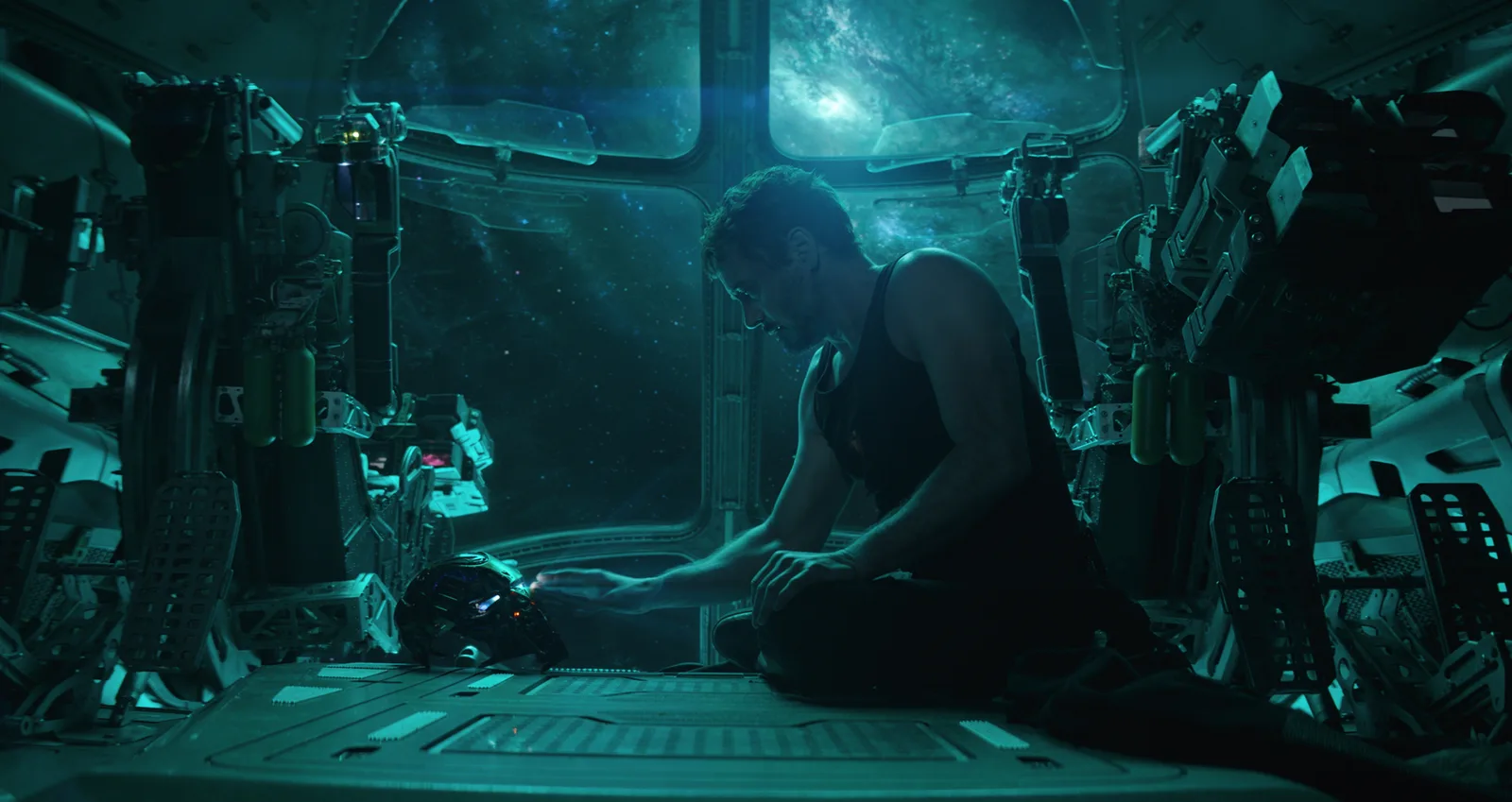 ‘Avengers: Endgame’ Surpasses ‘Avatar’ to Reclaim All-Time Box Office Record