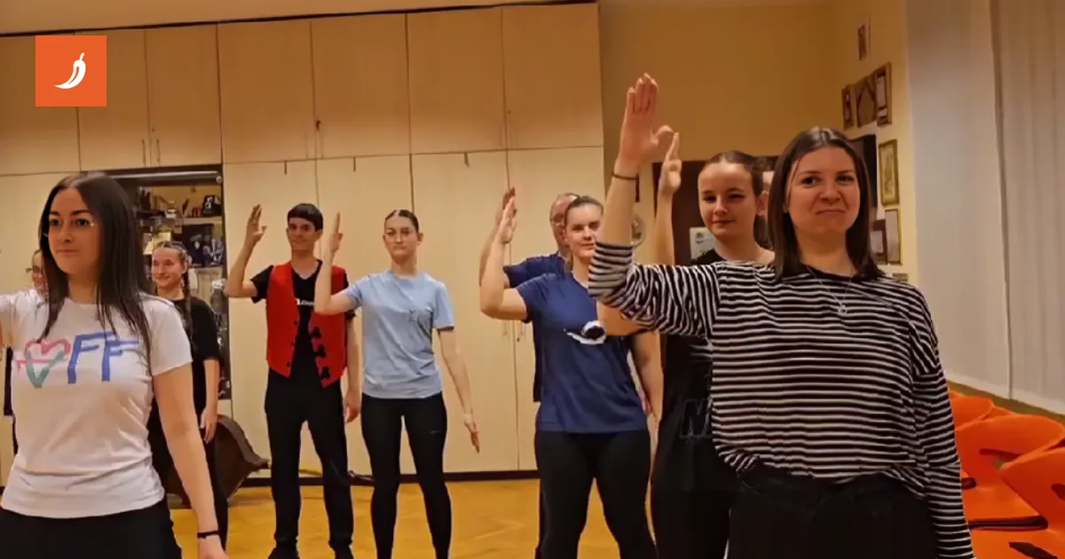 TikTokom se širi Rim Tim Tagi Dim Challenge