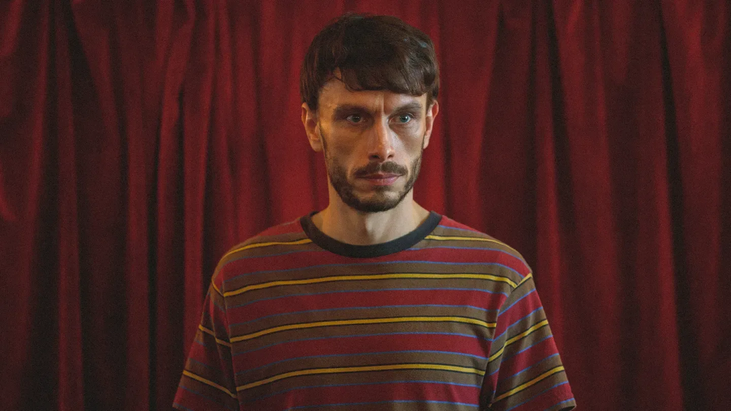 Richard Gadd as Donny in 'Baby Reindeer'