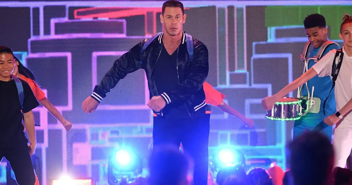 ‘Flossing’ Backpack Kid Joins Fortnite Copyright Lawsuit Wave