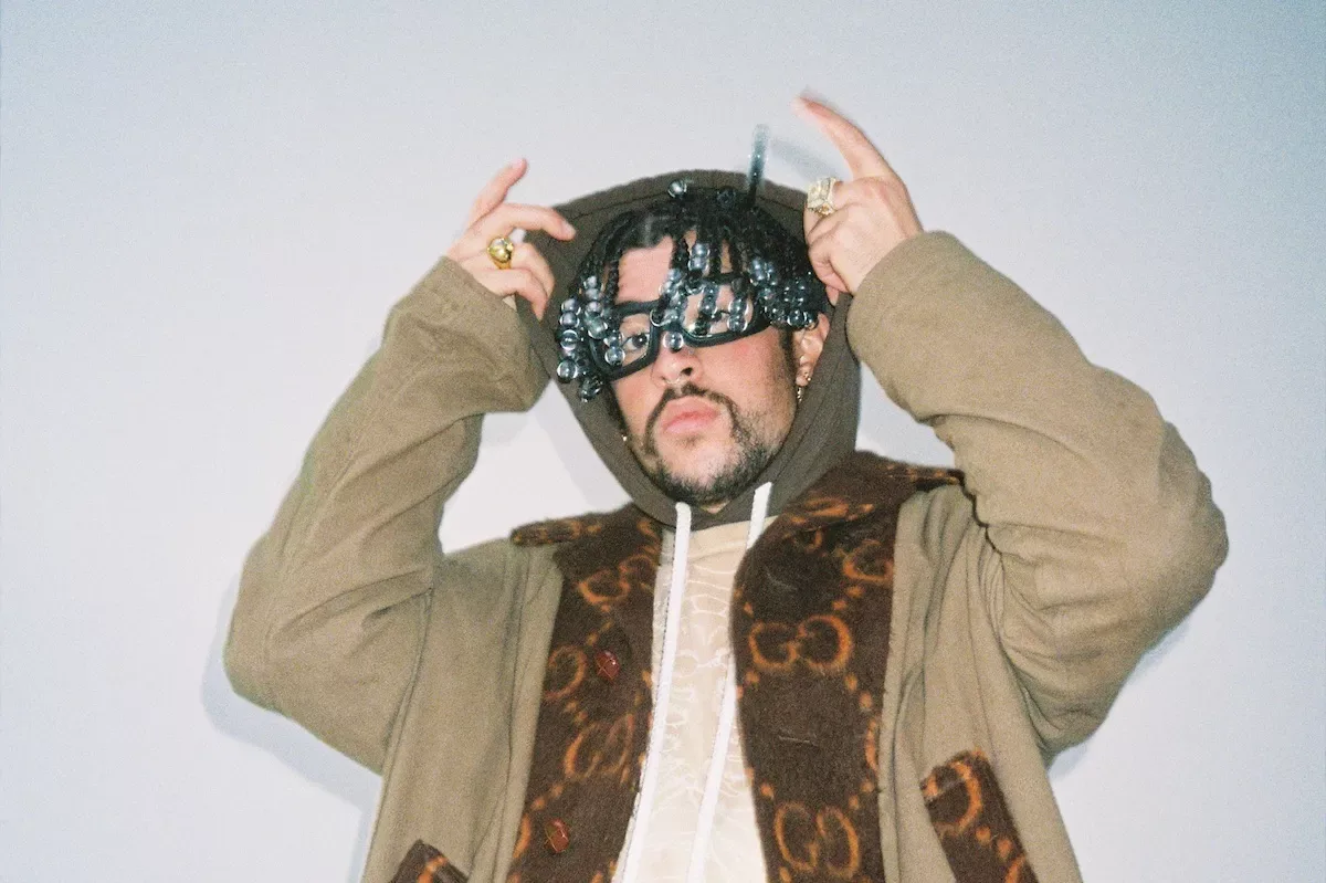 Bad Bunny May Have Revealed His New Album Title Through a Classified Ad