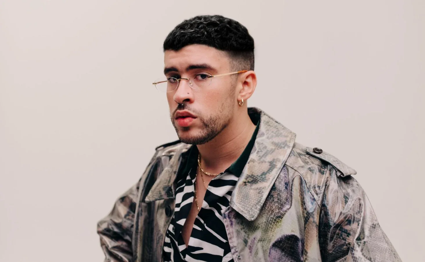 Bad Bunny is king of Spotify, setting new all-time record for streams in a single day - Music Business Worldwide