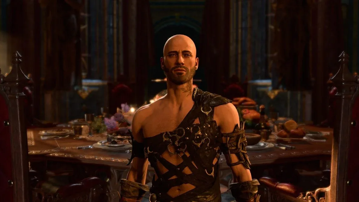 Baldur’s Gate 3, Three Months Later - Kotaku