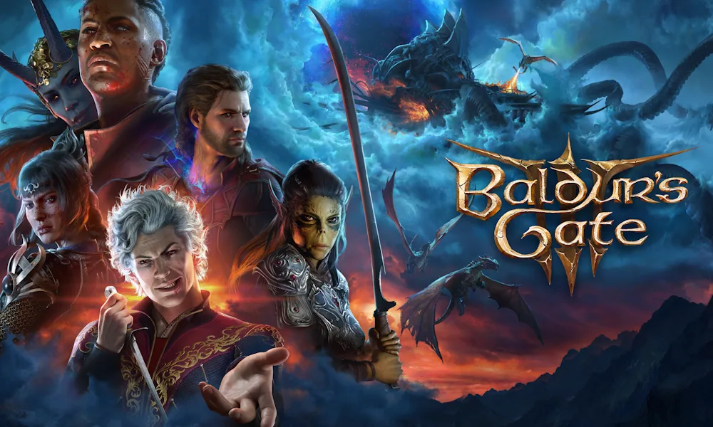|OT| - Baldur's Gate 3 |OT| A bearly exciting adventure