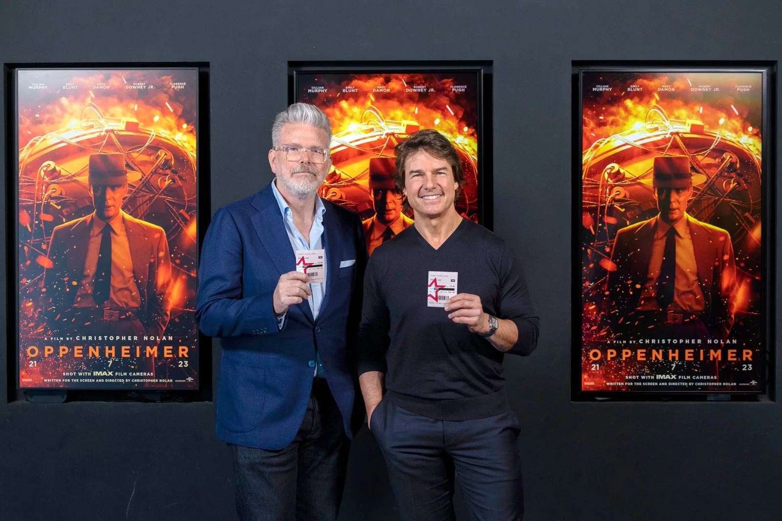 This summer is full of amazing movies to see in theaters. Congratulations, Harrison Ford, on 40 years of Indy and one of the most iconic characters in history. I love a double feature, and it…