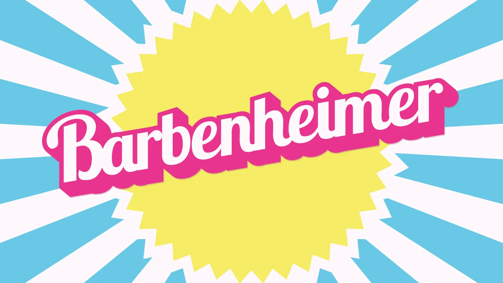 The Barbenheimer Phenomenon: What Social Data Tells Us
