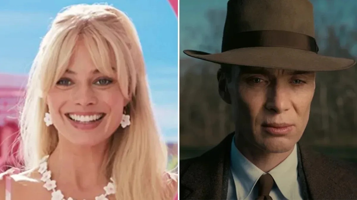 AMC Says 'Barbie,' 'Oppenheimer' Double-Feature Ticket Sales Have Doubled in Past Week