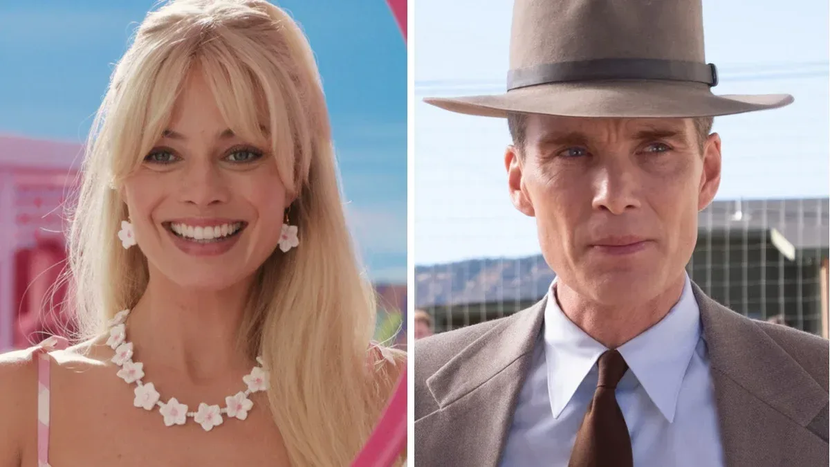 'Barbenheimer' Was an Even Bigger Box Office Success Than We Thought