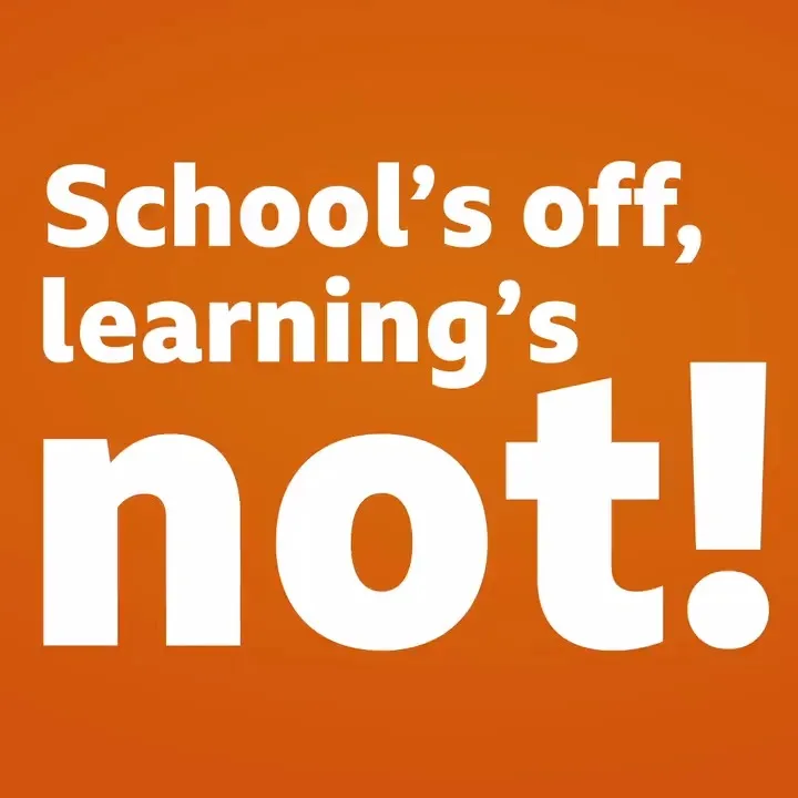 #HomeSchooling next week? 🔶Watch #BBCBitesizeDaily on BBC iPlayer and Red Button from 9am Monday 🔶 20-minute lessons covering ages 5 to 14 🔶 Brought to you by experts &amp; teachers 🔶 Over 150…