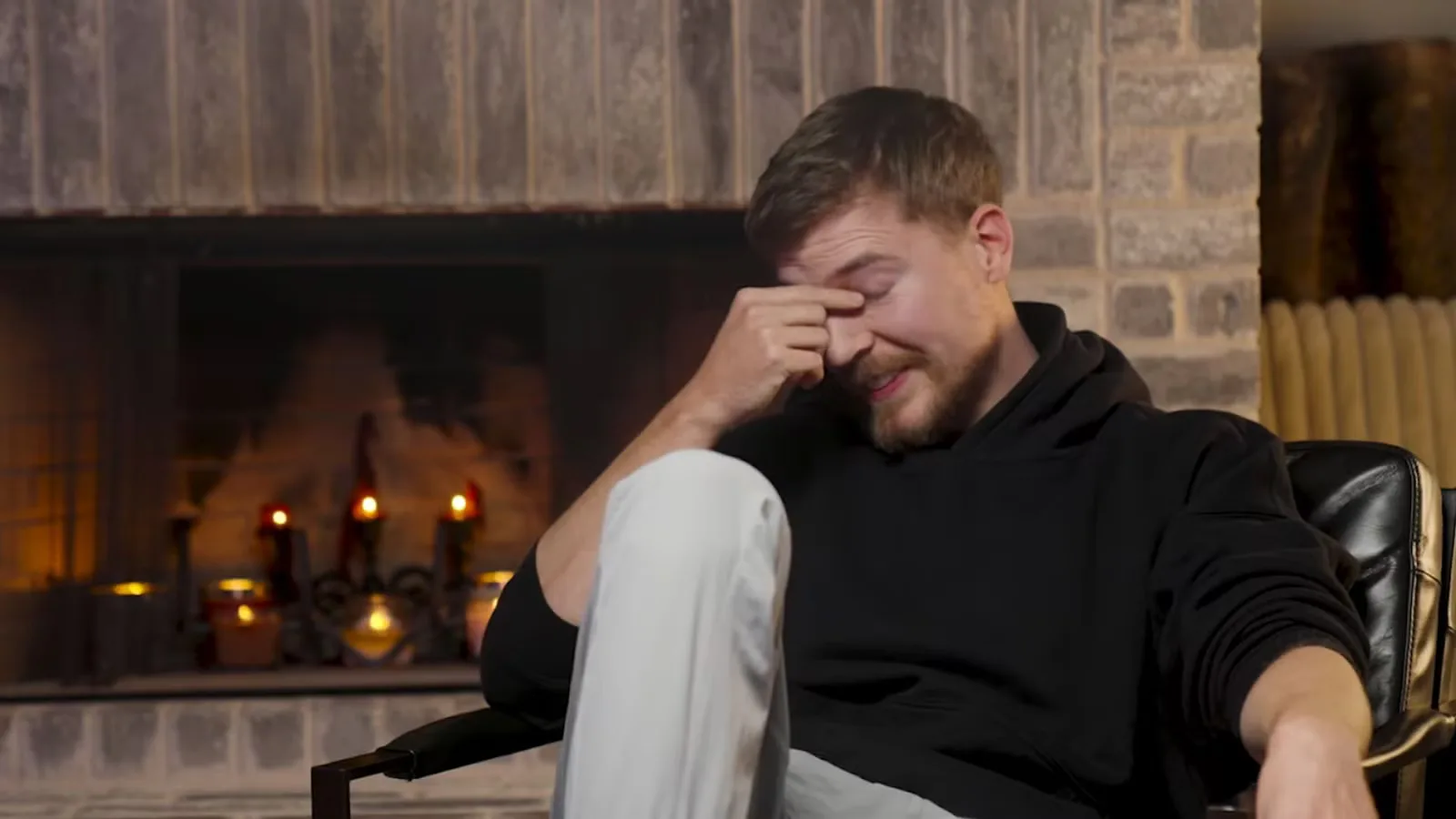 MrBeast Responds To Negative Beast Games Reviews