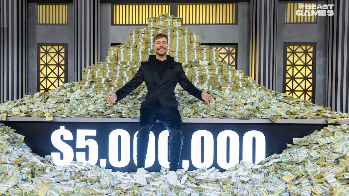 'Beast Games' Season 1 Winner Revealed: Who Took Home the $5 Million Prize?