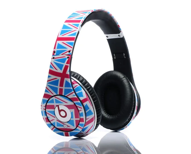 UK Olympic Athletes Told Not to Wear Beats Headphones