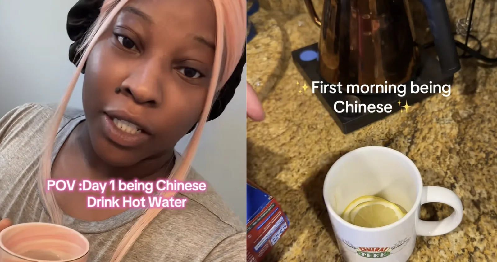Becoming Chinese | Know Your Meme