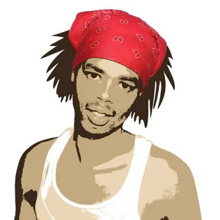 Bed Intruder (Antoine Dodson): cover art