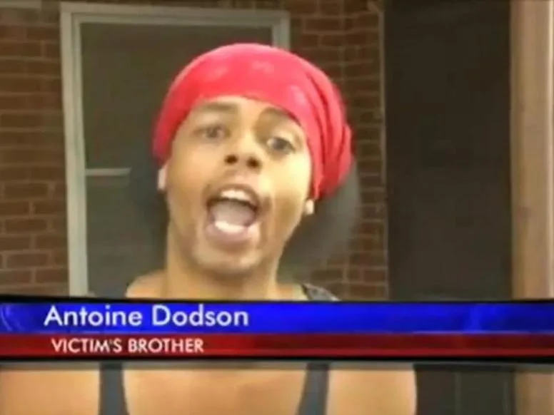 'Bed Intruder Song' Tops YouTube's Most-Watched List In 2010