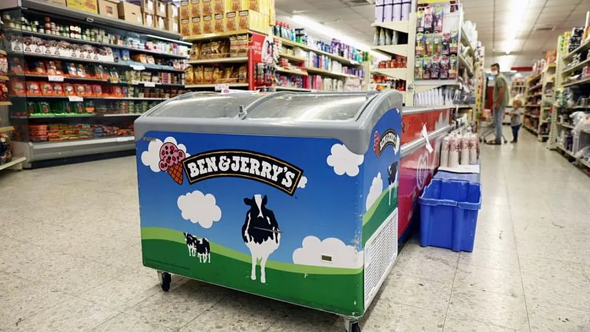 New York pension fund joins exit from Unilever over Israel restrictions