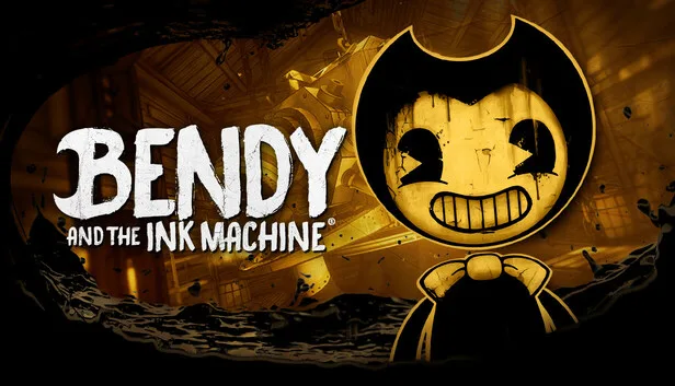 Bendy and the Ink Machine on Steam