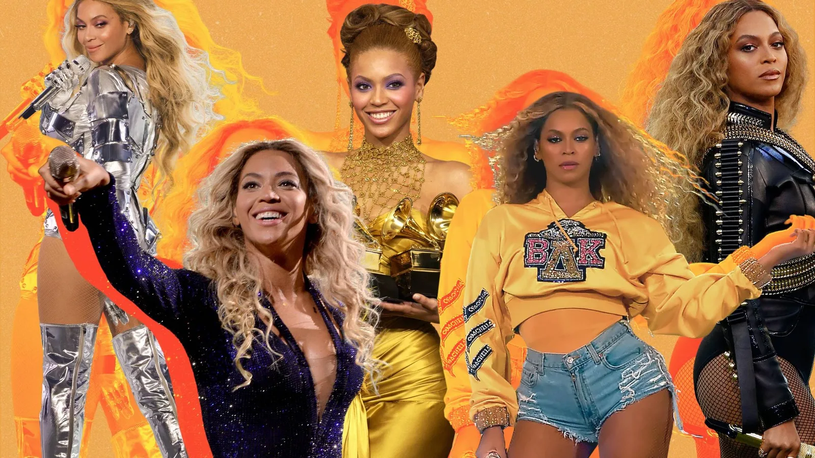 beyonce-music-industry