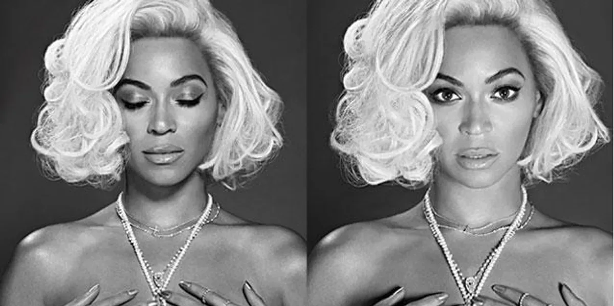 Beyoncé Liberated