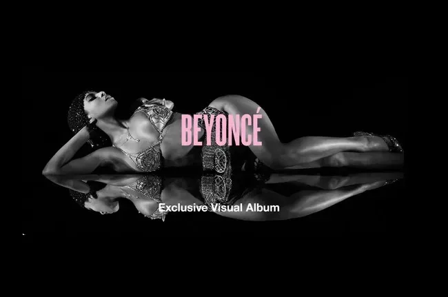 How Beyonce's 'Beyonce' Stayed Secret Until the Day of Release, Its First Singles