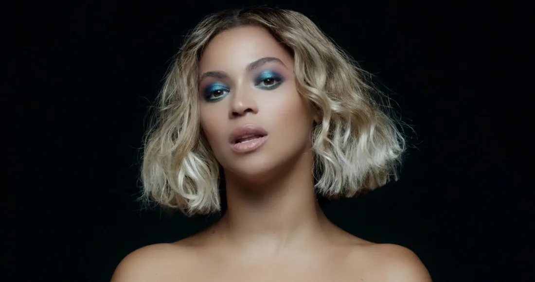 Beyonce’s surprise album 1 year on: 10 amazing #ChartFacts