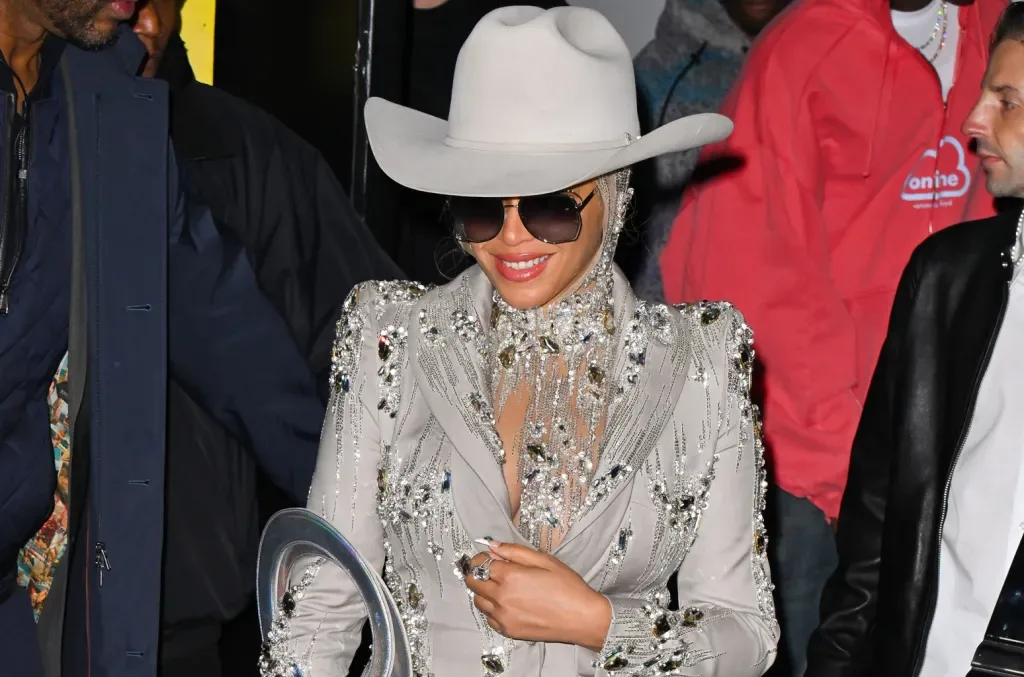 Beyonce